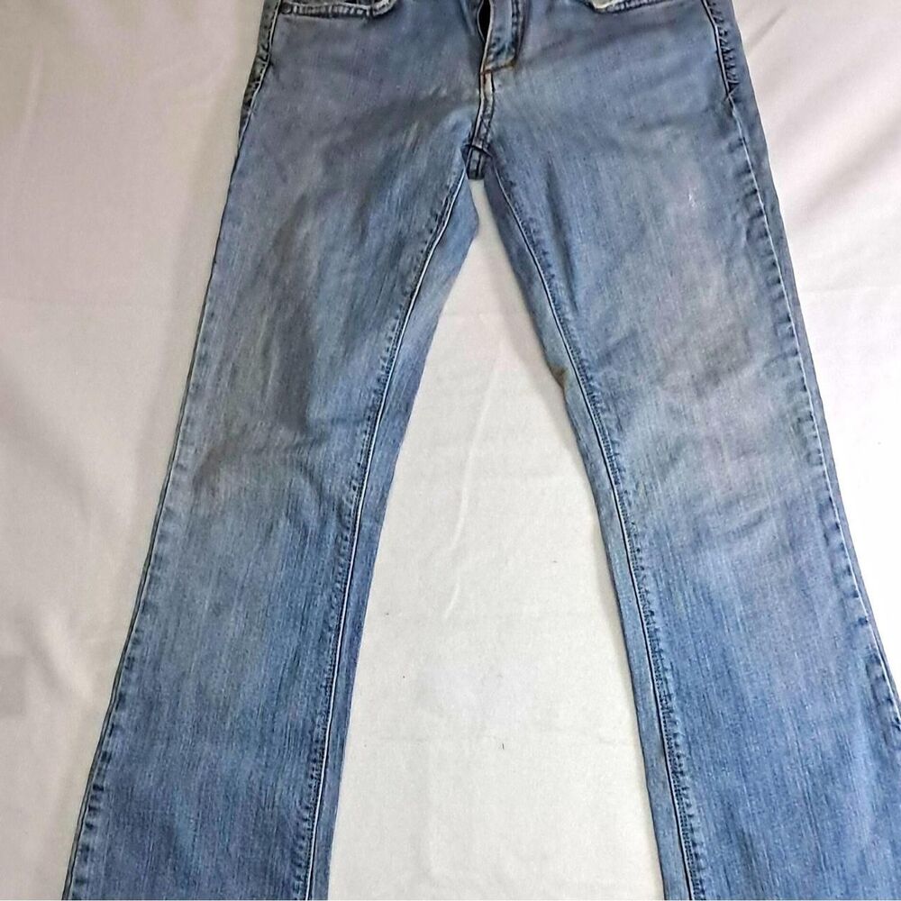 Unbranded Women's Blue Jeans